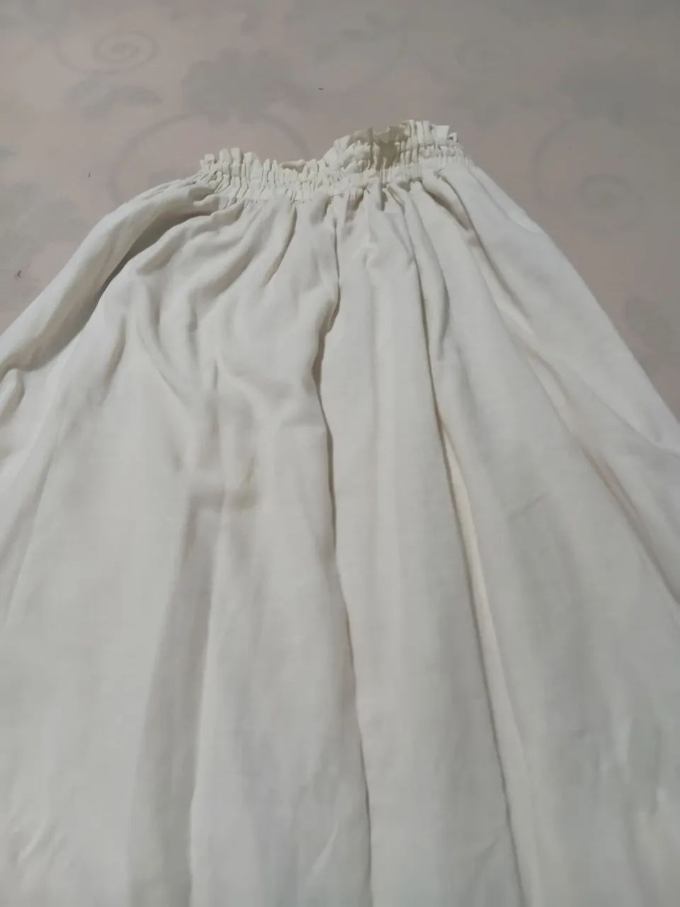 Vendo várias saias longas GG  - Foto 3