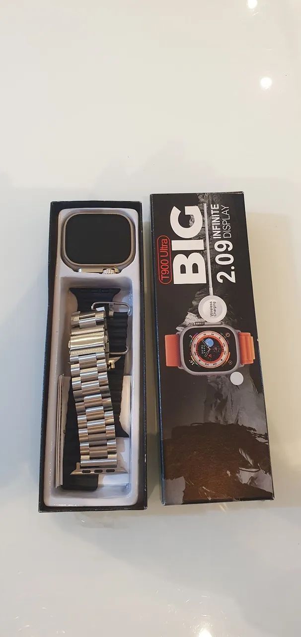 Relogio smartwatch  - Foto 4
