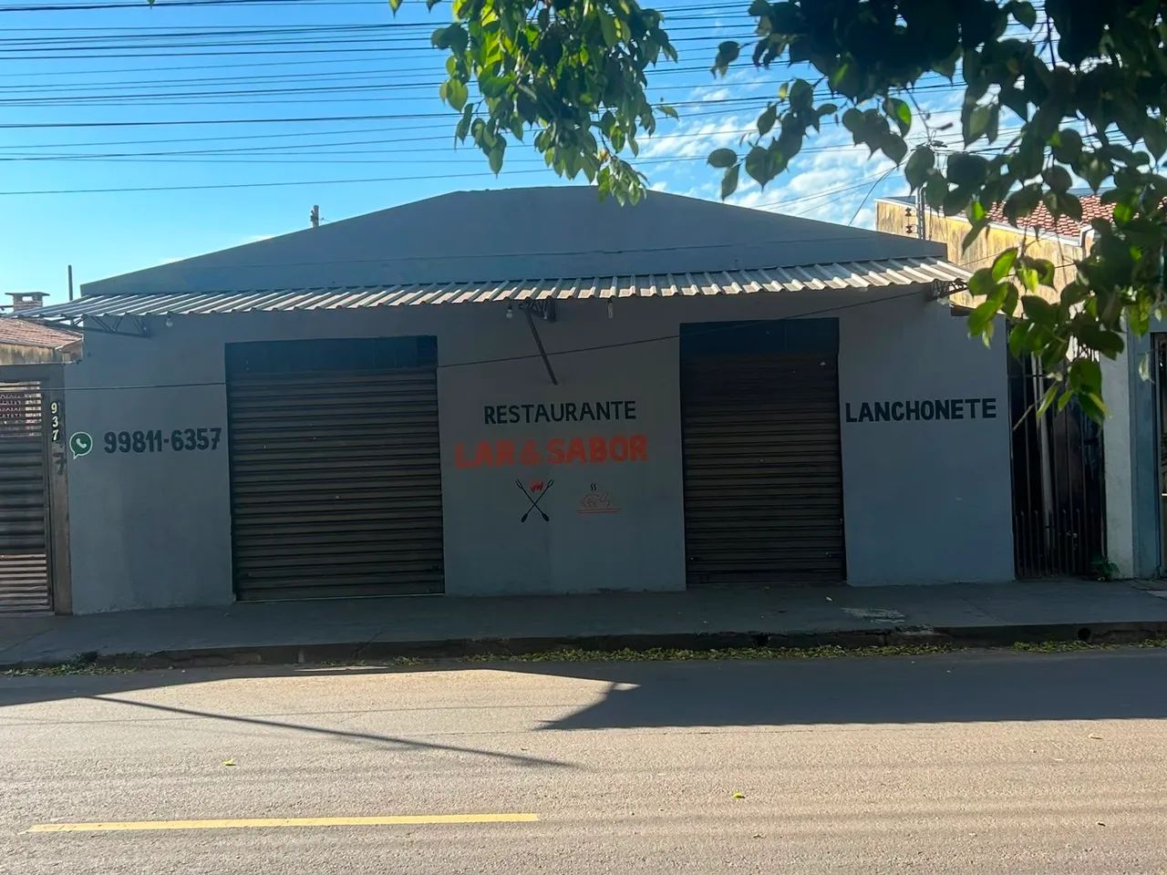 Alugo salao comercial  - Foto 2