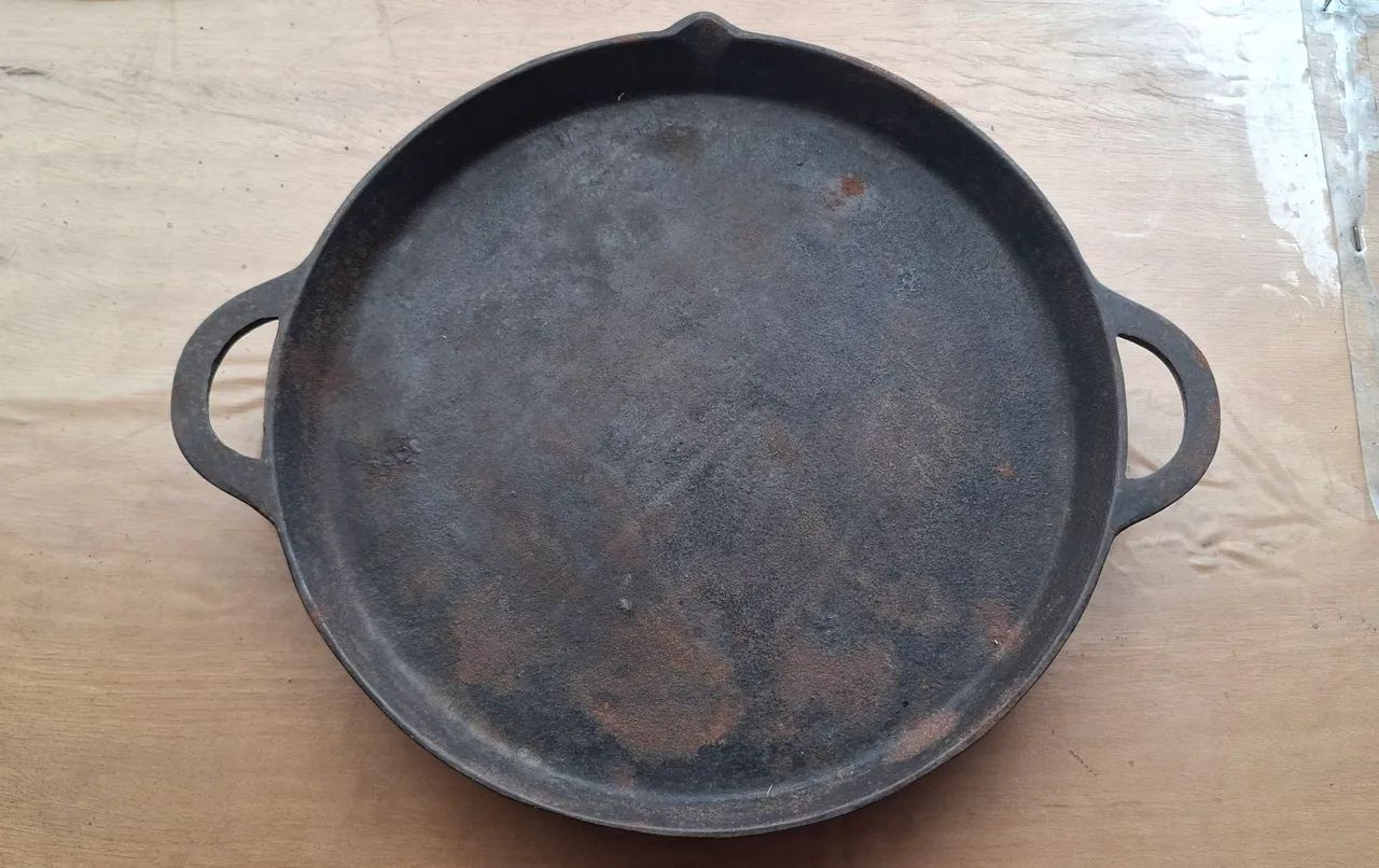Grill de Ferro,Chapa - Foto 2