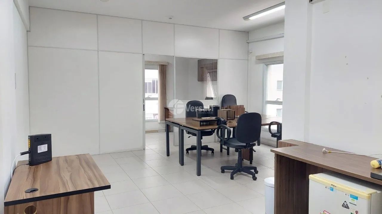Sala comercial em Coqueiros! - Foto 2
