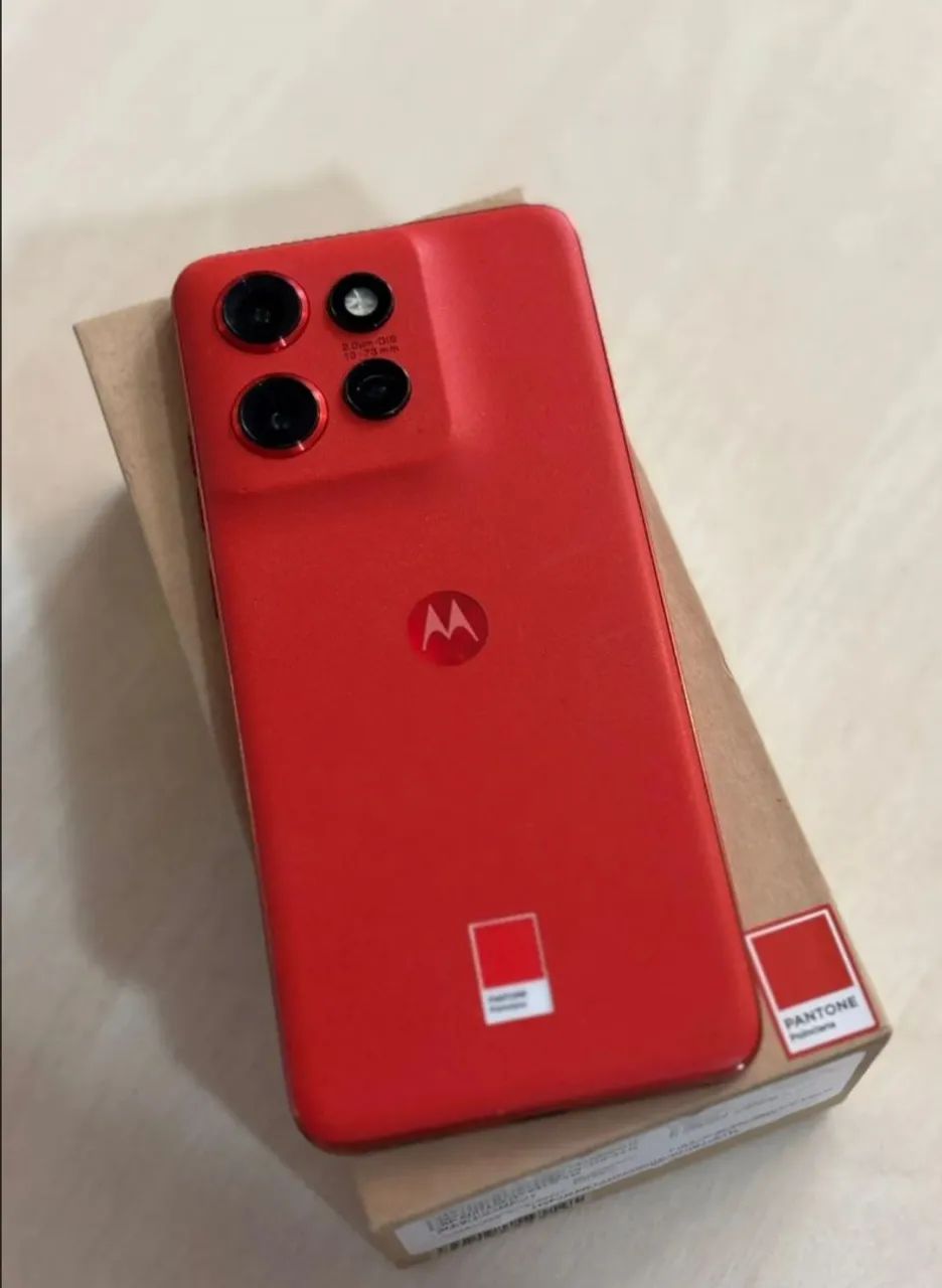 Edge 50 Neo  - Foto 3