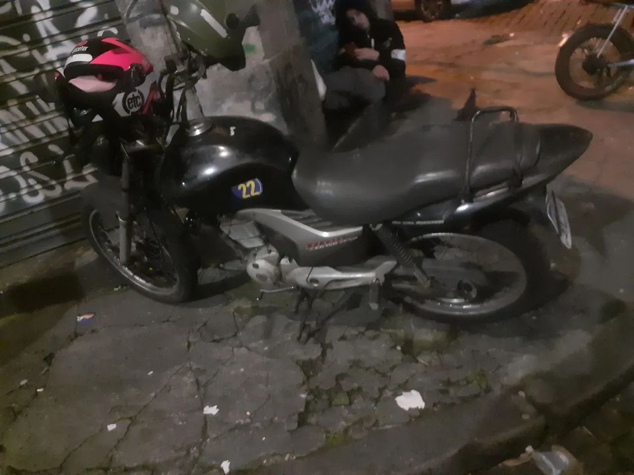 Moto boa