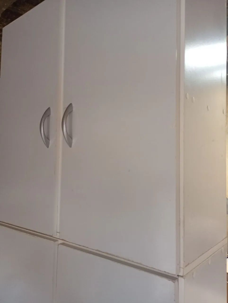 4 armários de cozinha  - Foto 5