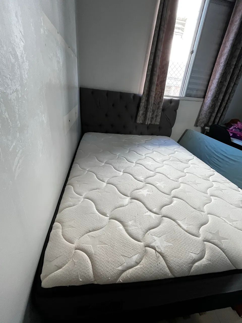 Cama de casal 