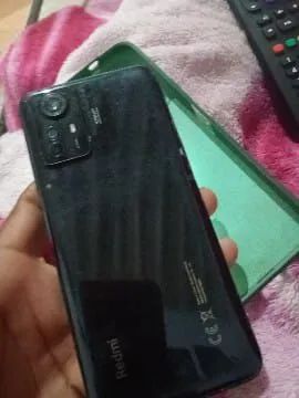Redmi note 12s 256 gb - Foto 2