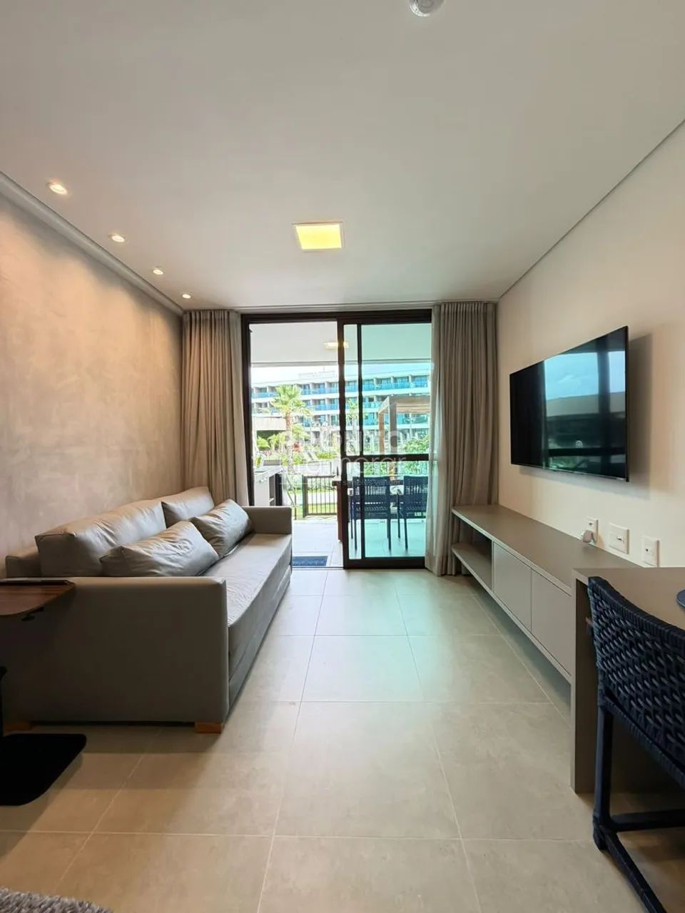 Apartamento com 1 quarto em Muro Alto - Foto 5
