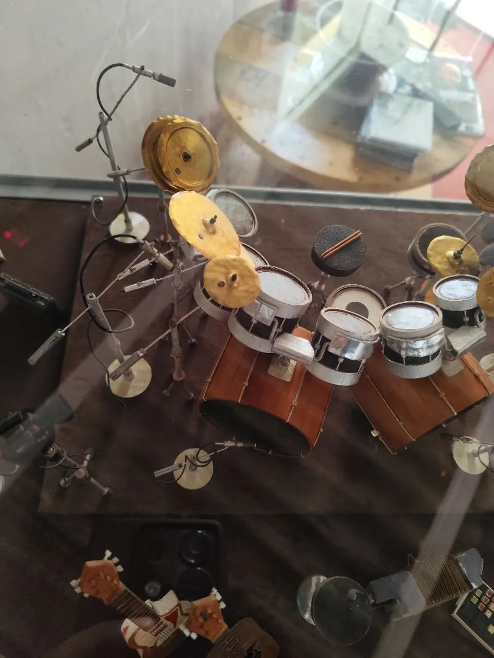 Maquete arte musical - Foto 3