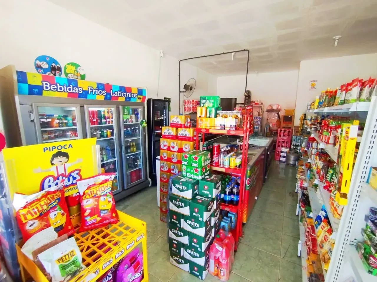 Ponto Comercial No Coração de Pium  - Ao lado da Ferinha - Foto 4