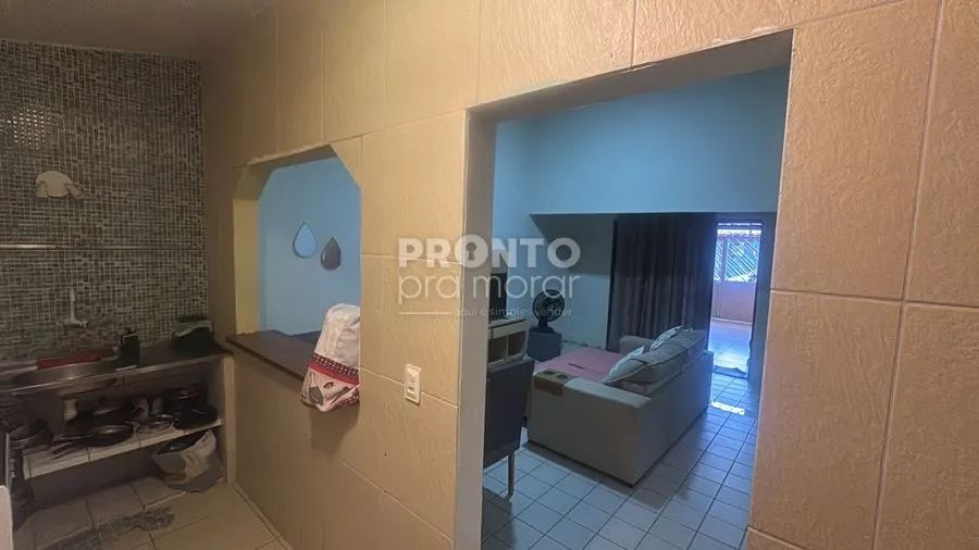Casa de Condomínio com 3 quartos em Jardim Primavera - Foto 4