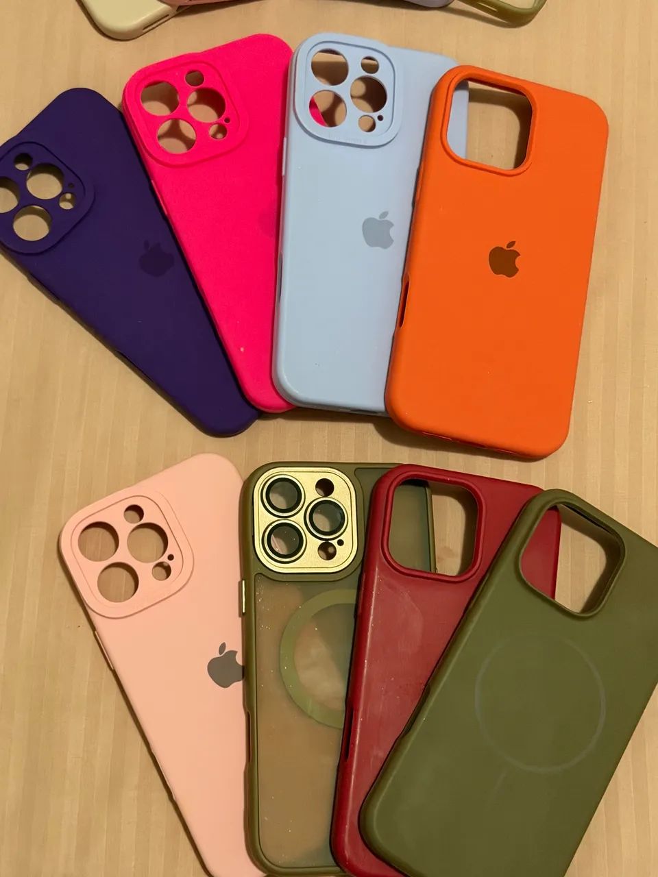  iPhone  - Foto 3