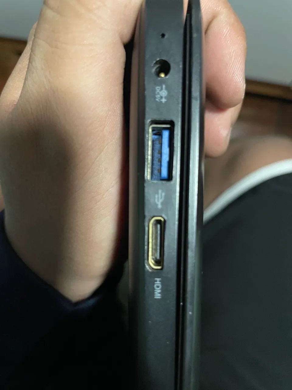 Notebook Multilaser Intel Atom 2GB RAM Windows 10 (Ideal para Estudos/Tarefas) - Foto 2