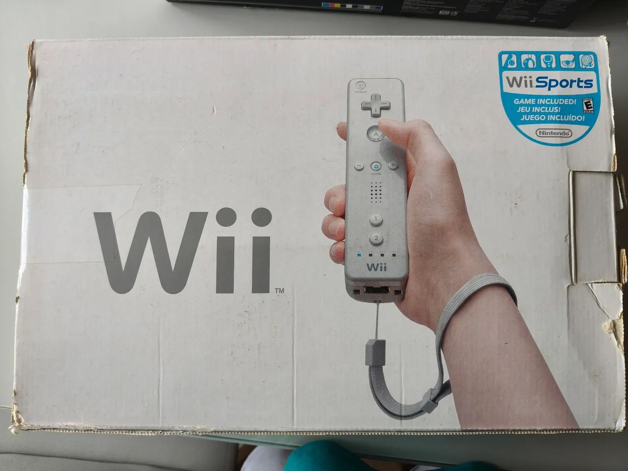 Nintendo Wii