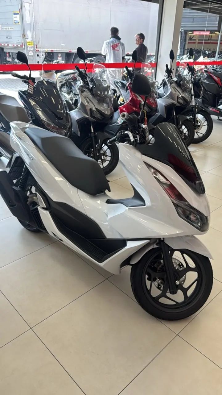 PCX 160 CBS - Foto 3