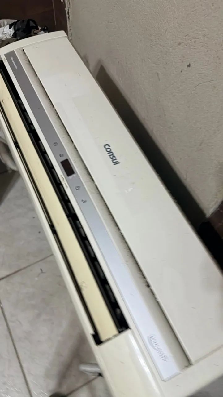Ar condicionado cônsul 9milbtus - Foto 3