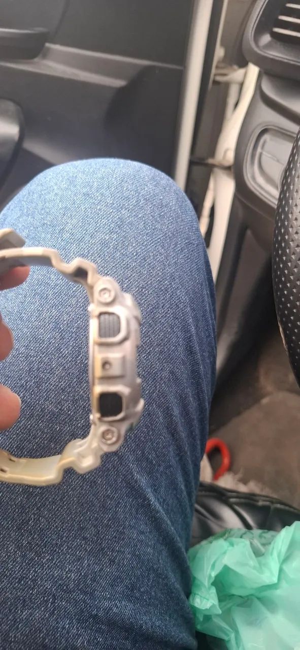 Relógio g shock original camuflado  - Foto 2
