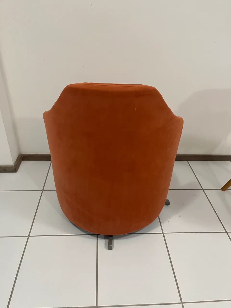 Poltrona giratoria - Foto 2