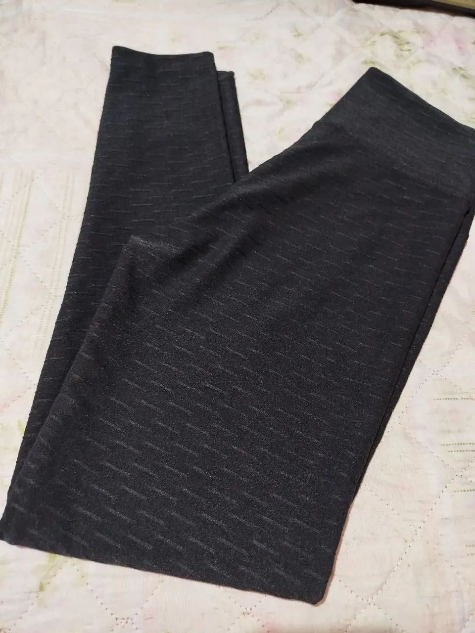 Calça legging Tam M  - Foto 3