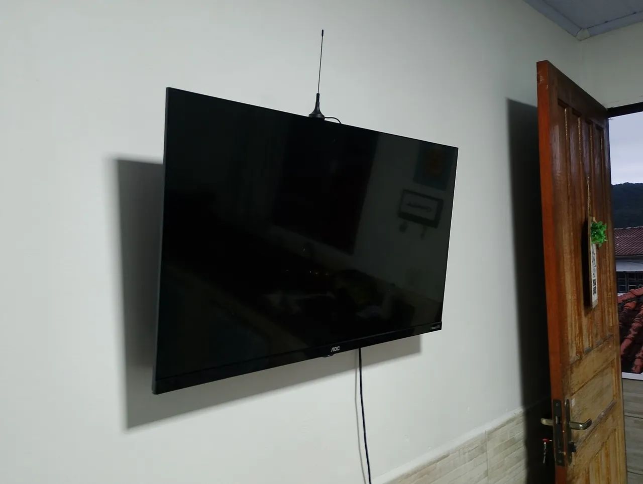 Tv AOC 32 