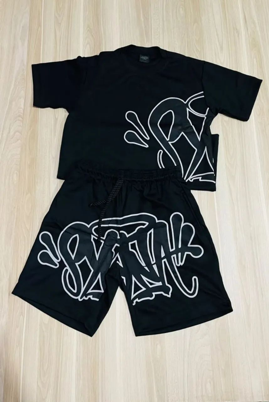 Conjunto syna world