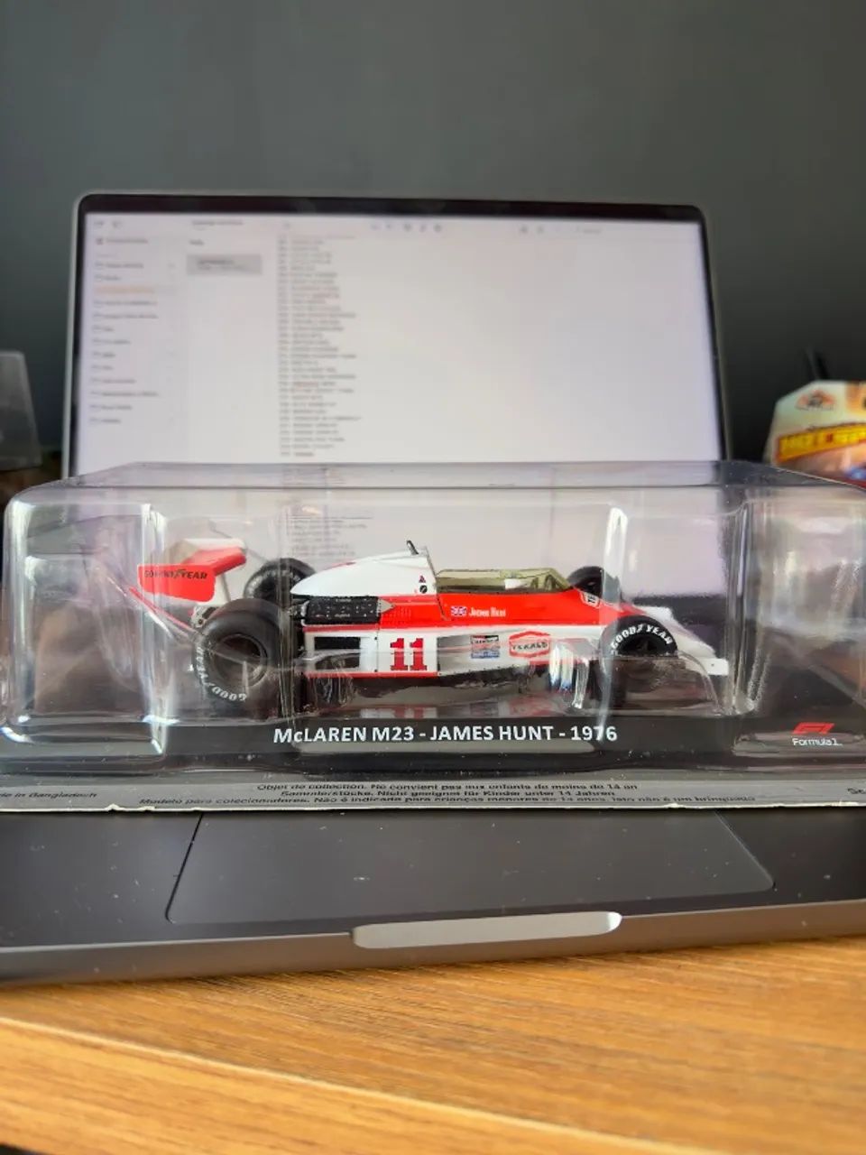 Formula 1 - Foto 2