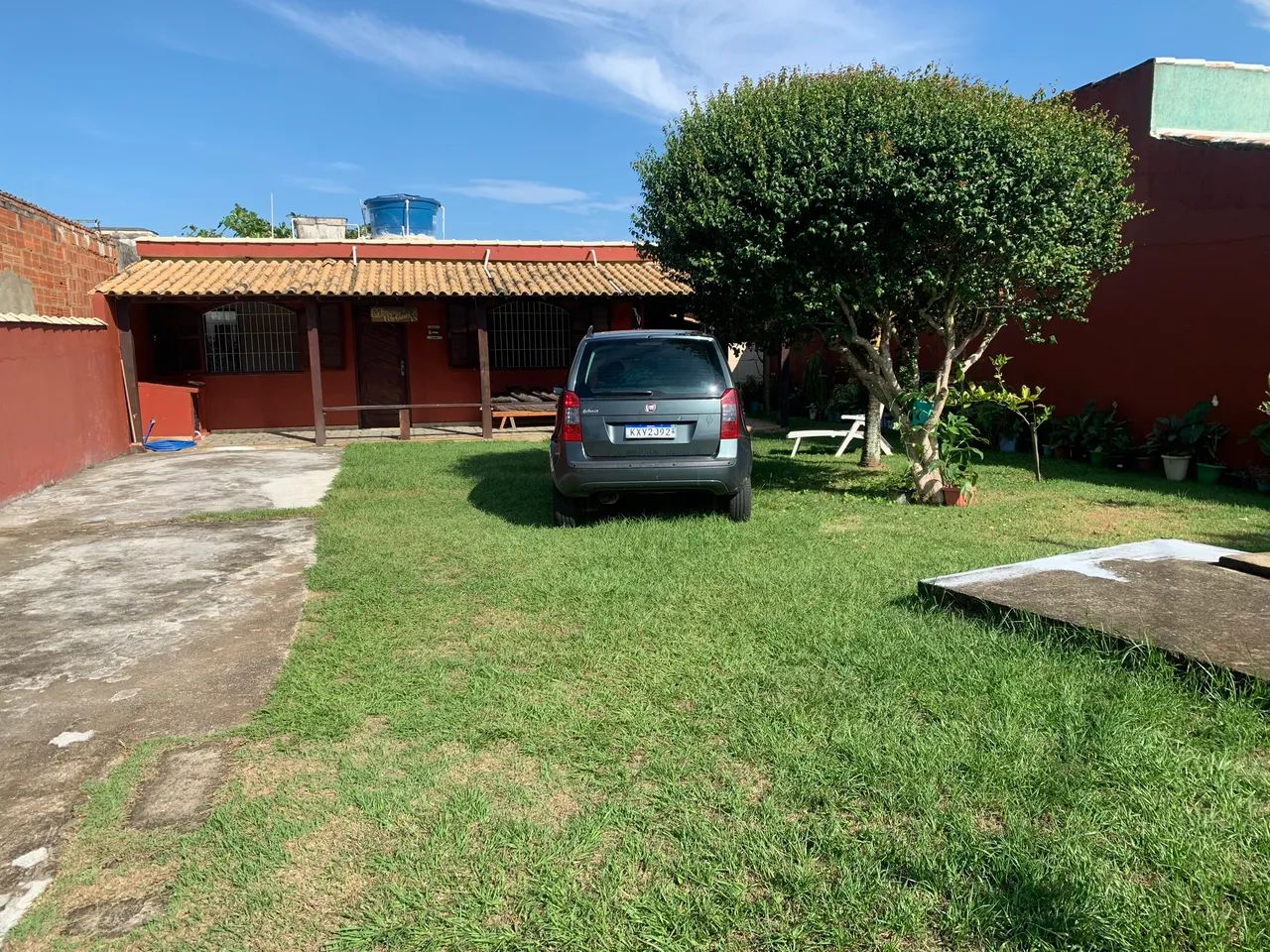 Vendo casa em Unamar - Foto 2