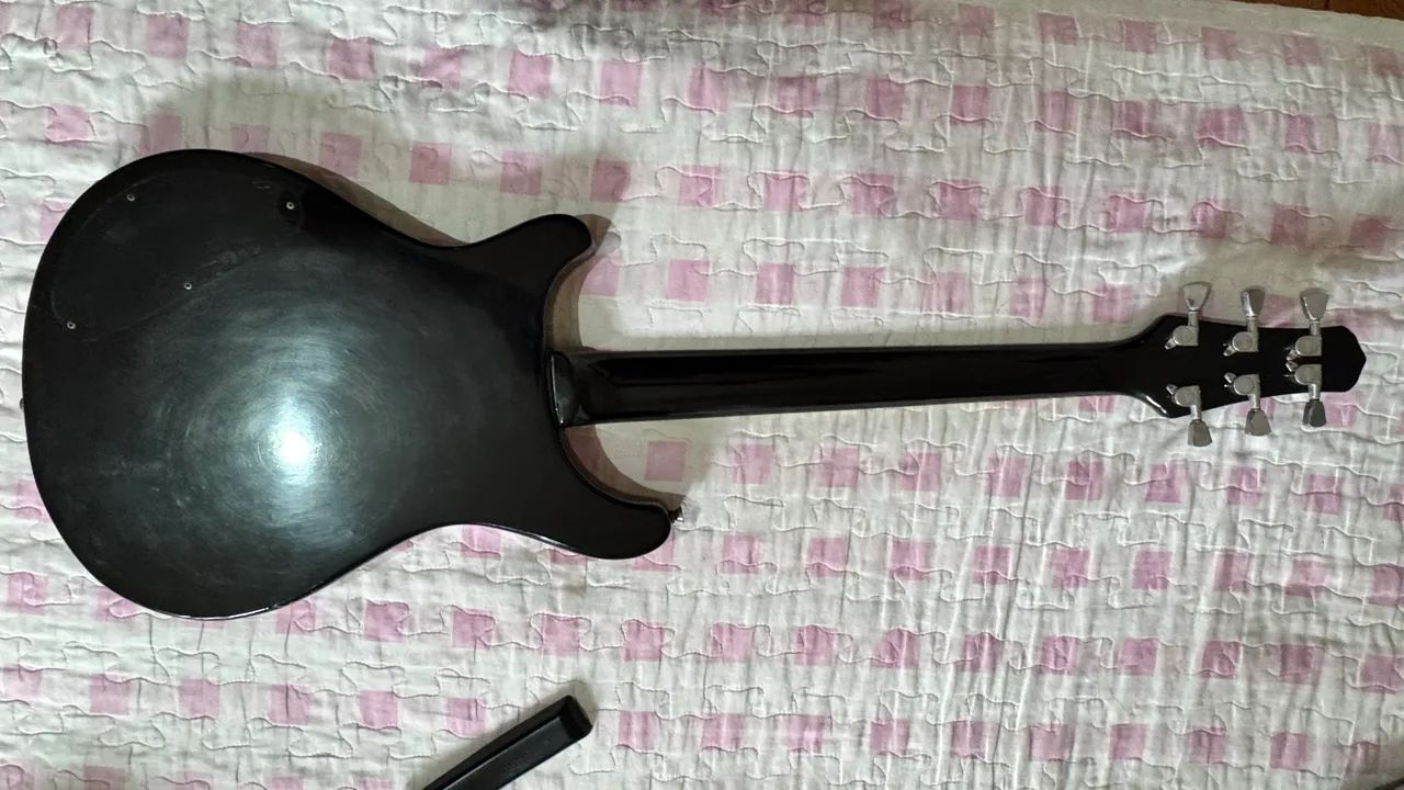 Guitarra Tagima PR 100 - Foto 2