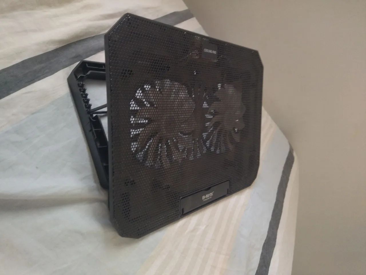 Suporte Cooler para notebook  - Foto 3