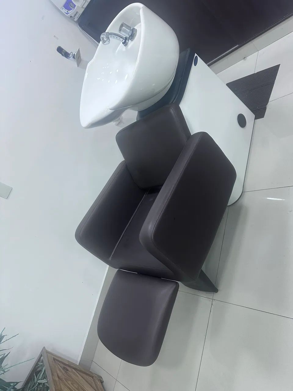 Lavatório para salão excelente oportunidade  - Foto 3