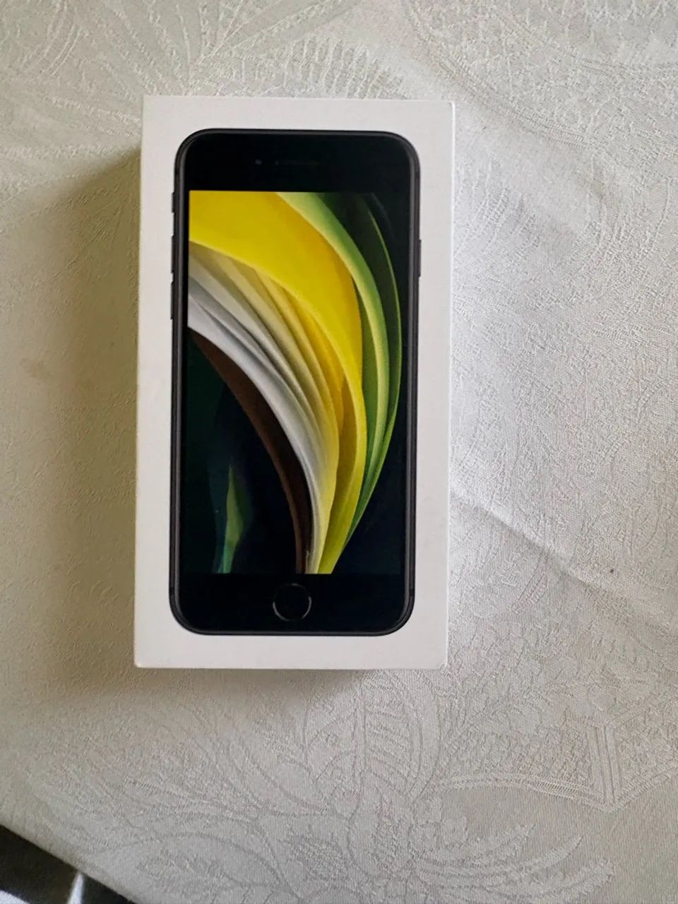 iPhone SE 64 G - impecável  - Foto 4