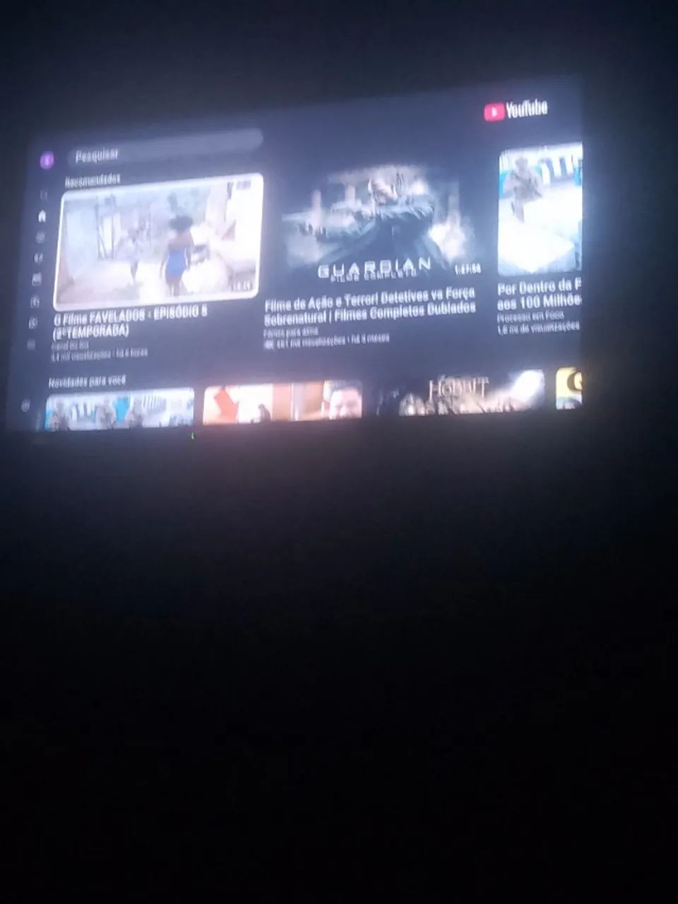 tv smart Panasonic  - Foto 4