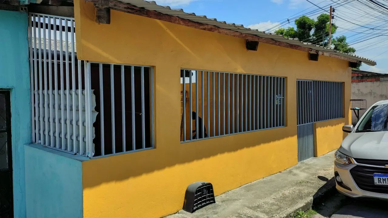 Foto - Manaus - Cidade de Deus