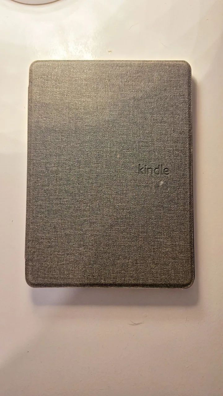 Kindle Paperwhite 11ª geração, 6.8". - Foto 4
