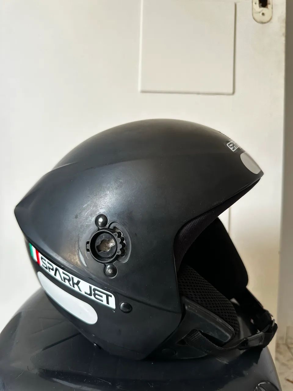 Capacetes  - Foto 4