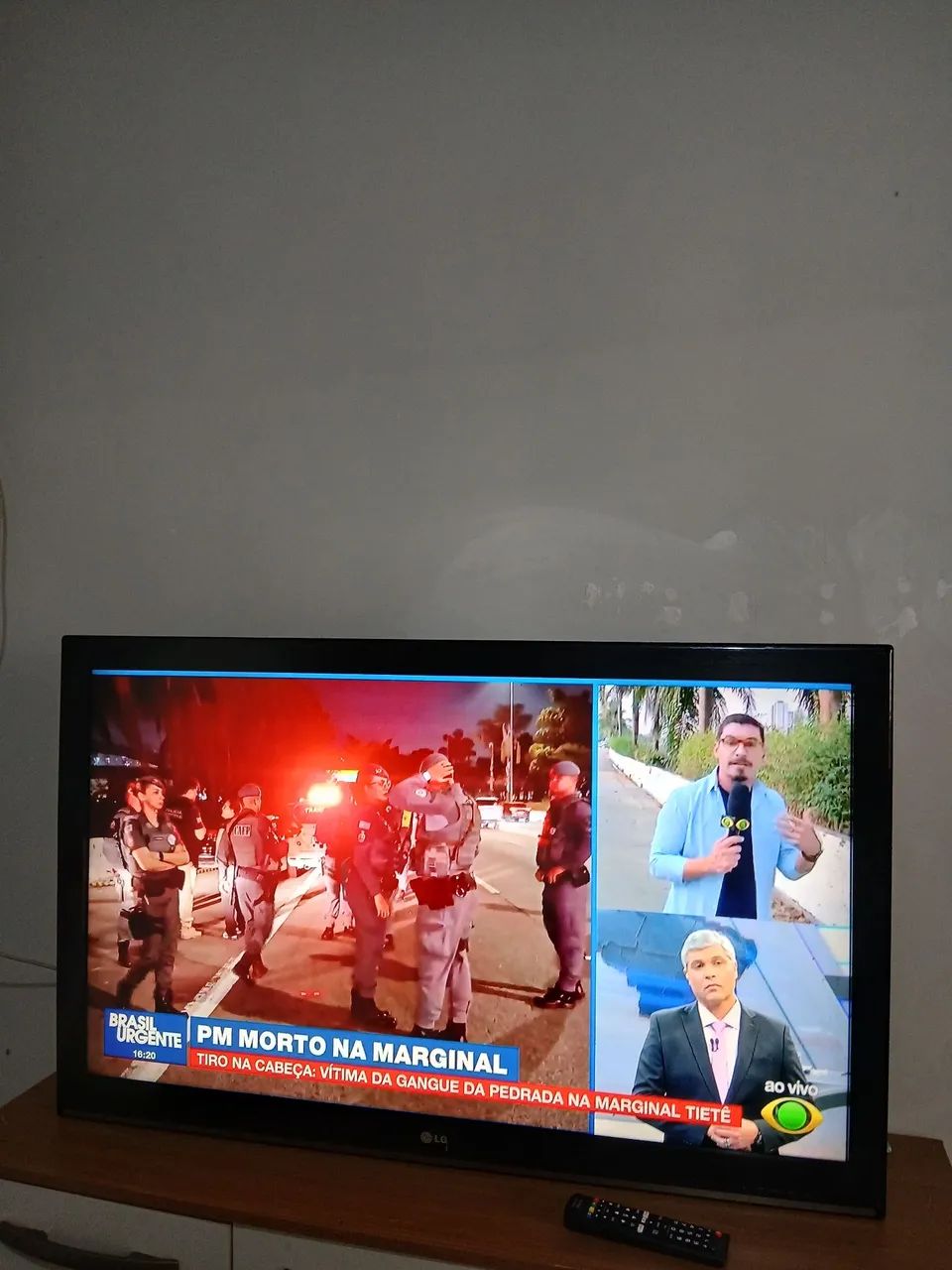 Tv Digital não é smart  - Foto 2