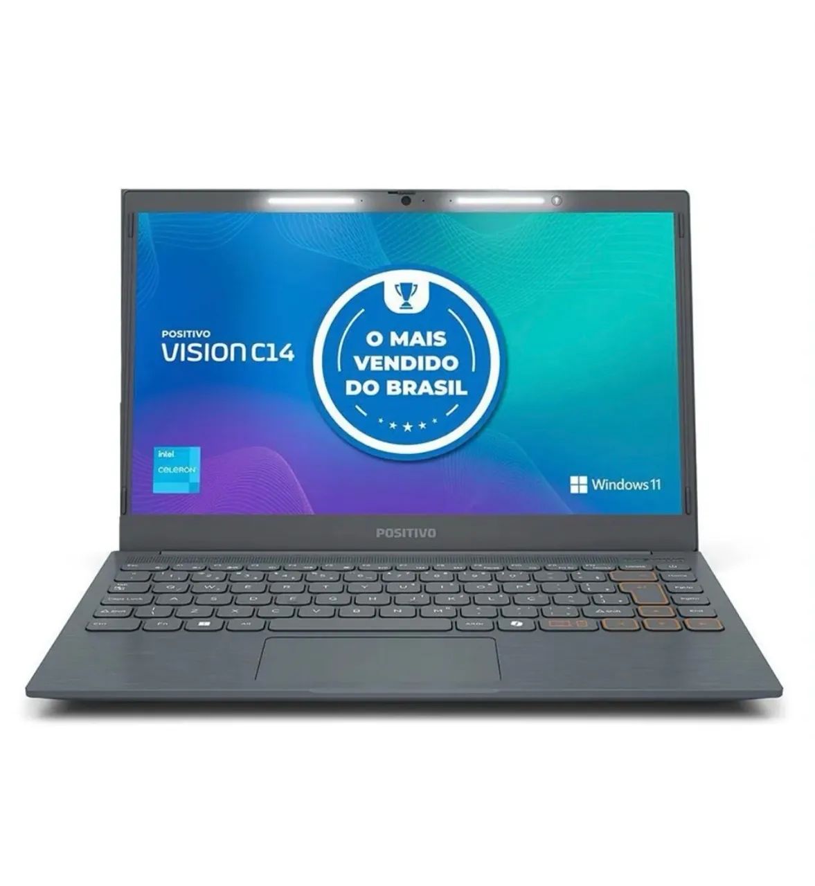 NOTEBOOK - POSITIVO C14 CELERON