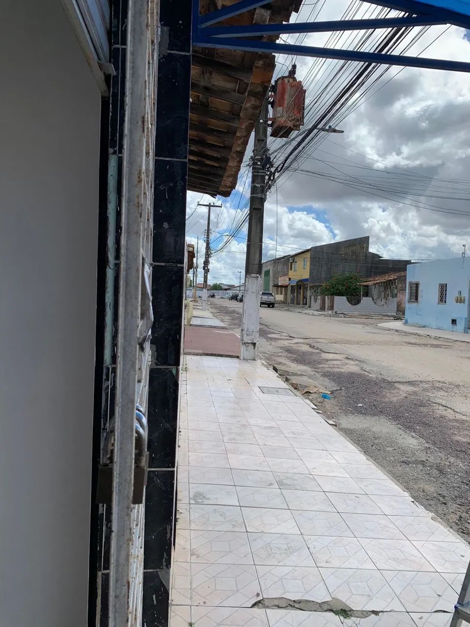 ALUGO PONTO COMERCIAL - Foto 3