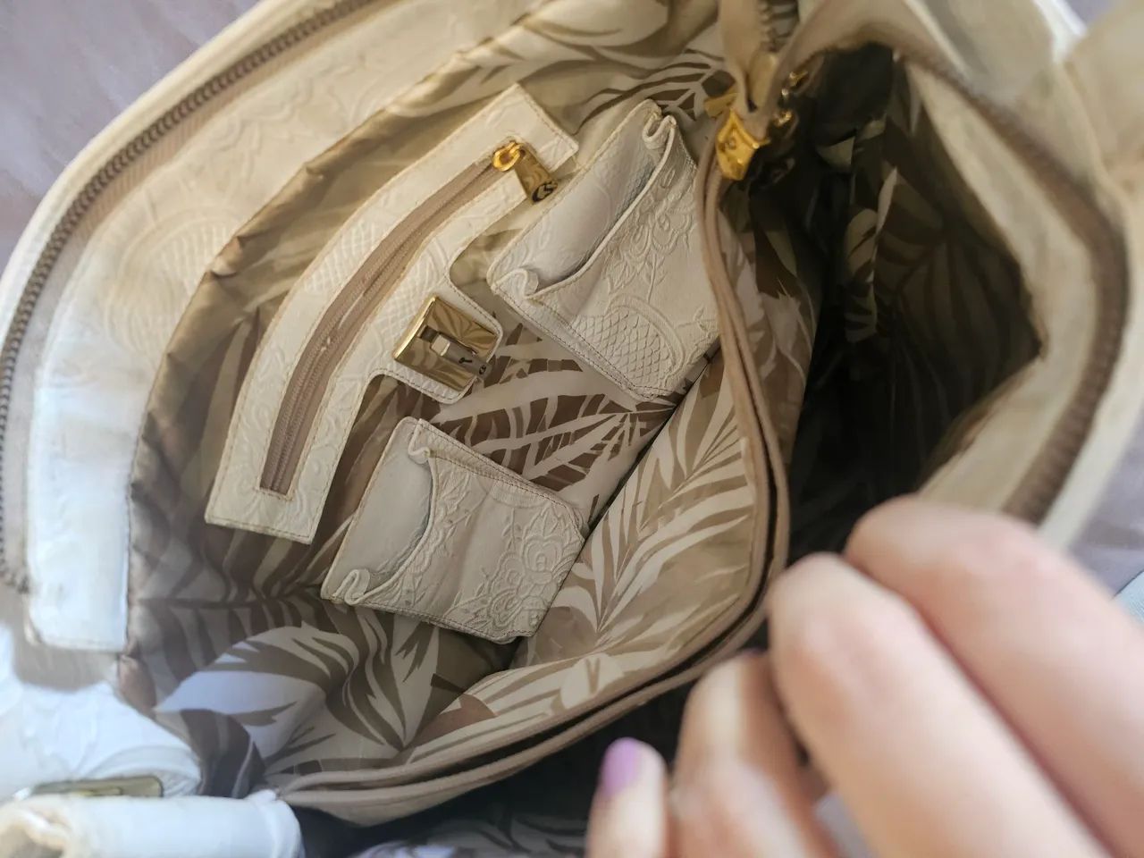 Bolsa Carmen Steffens  - Foto 3