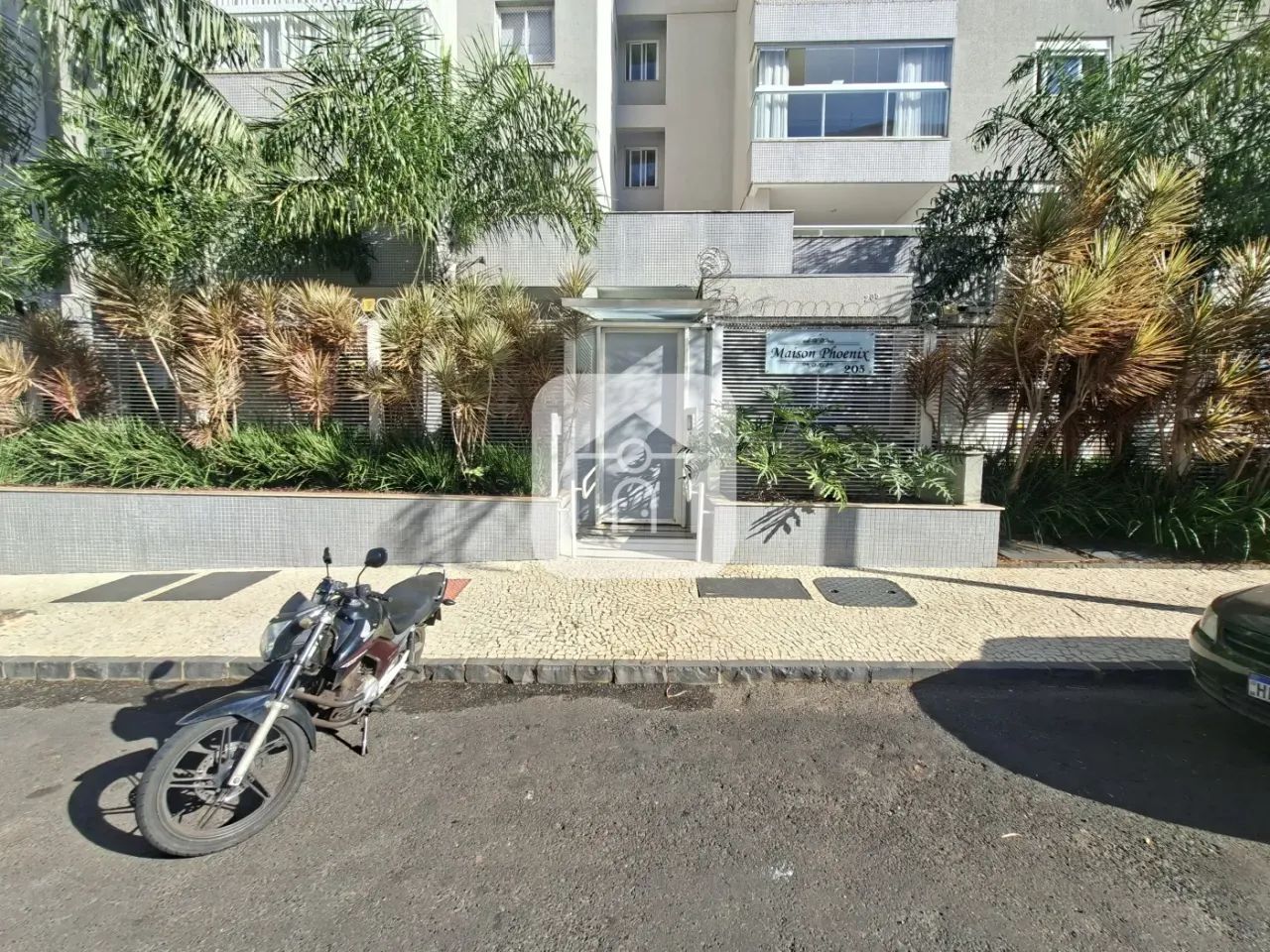 Apartamento Padrão em Uberlândia