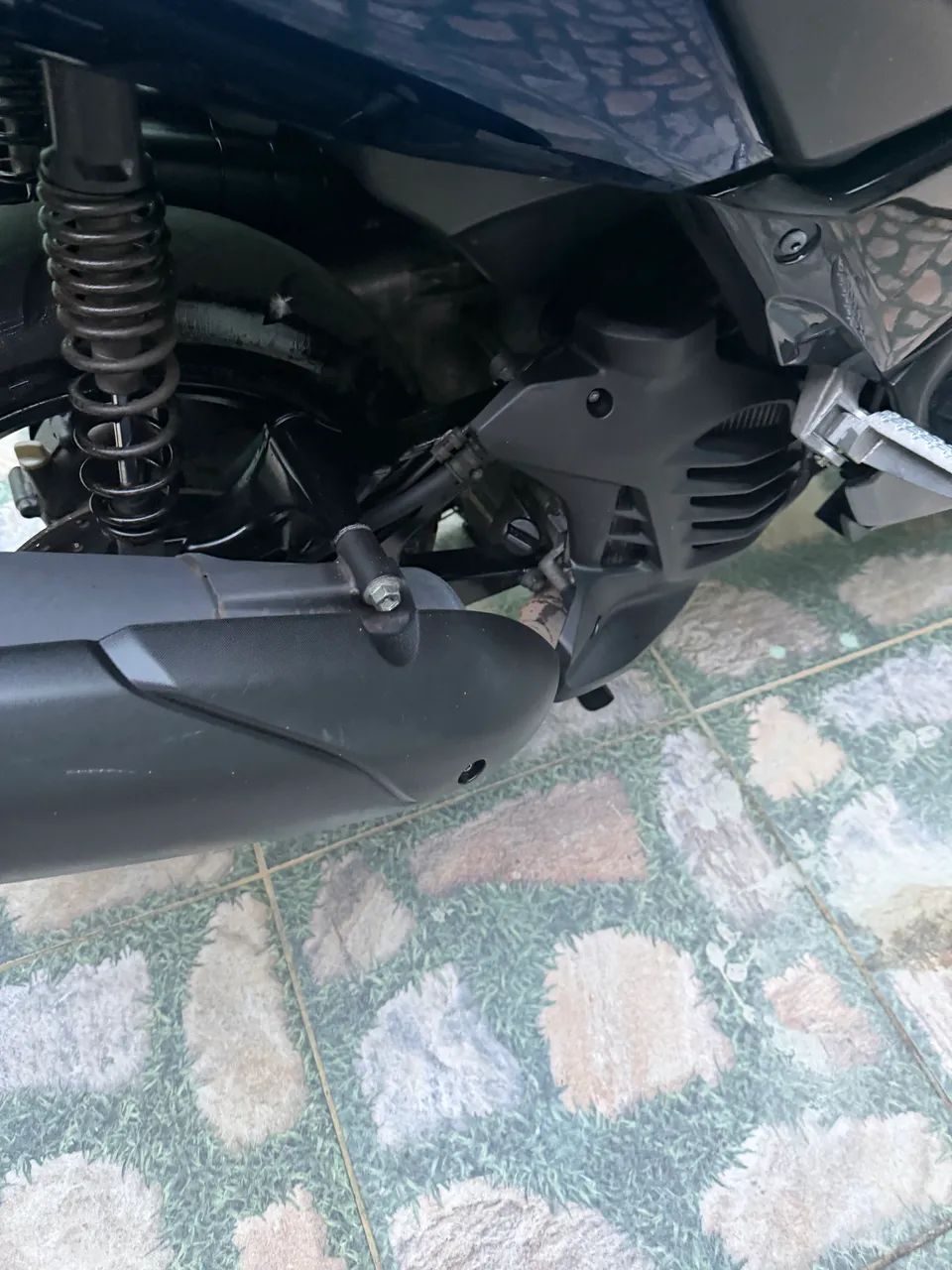 Moto NMax 160c - Foto 3