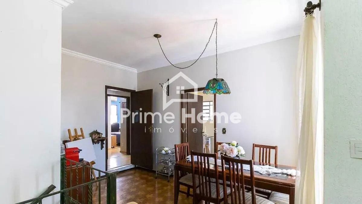 casa - Chácara da Barra - Campinas - Foto 4