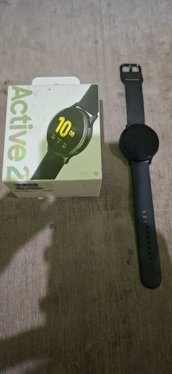 Samsung Active 2 - Foto 2
