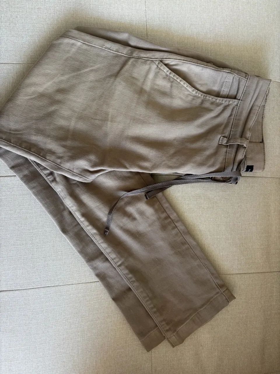 Calça Riachuelo Skiny 38