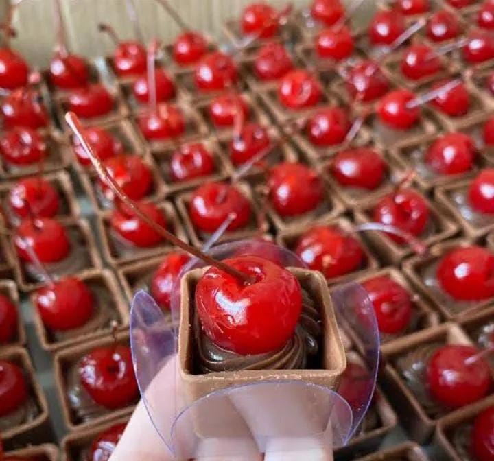 Doces finos e tradicional para festas em geral  - Foto 2