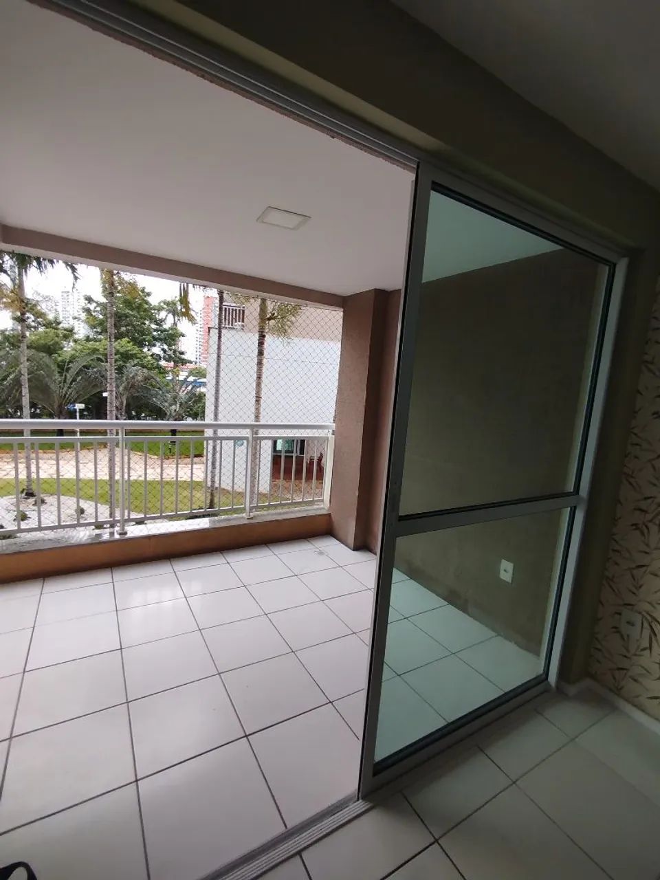 Apto no Helbor Parque próximo de tudo - Foto 2