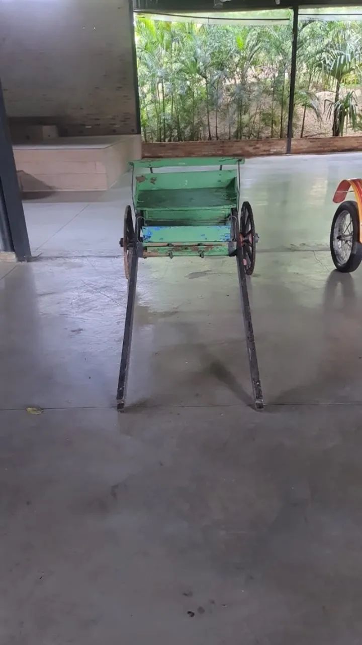 Vende-se 3 charretes - Foto 5