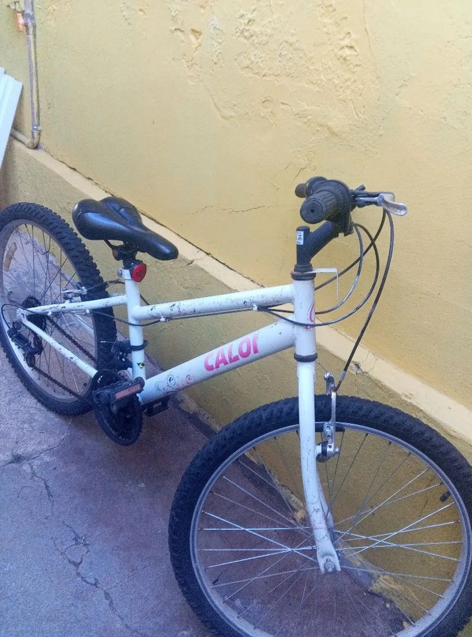 Bicicleta - Foto 3