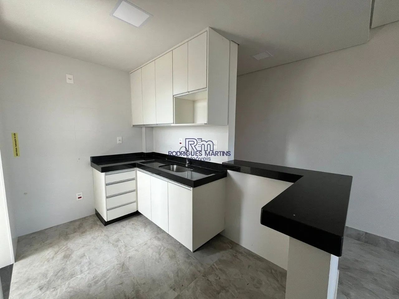 ALUGUEL APARTAMENTO NOVO 03 QUARTOS CAIÇARA - Foto 4