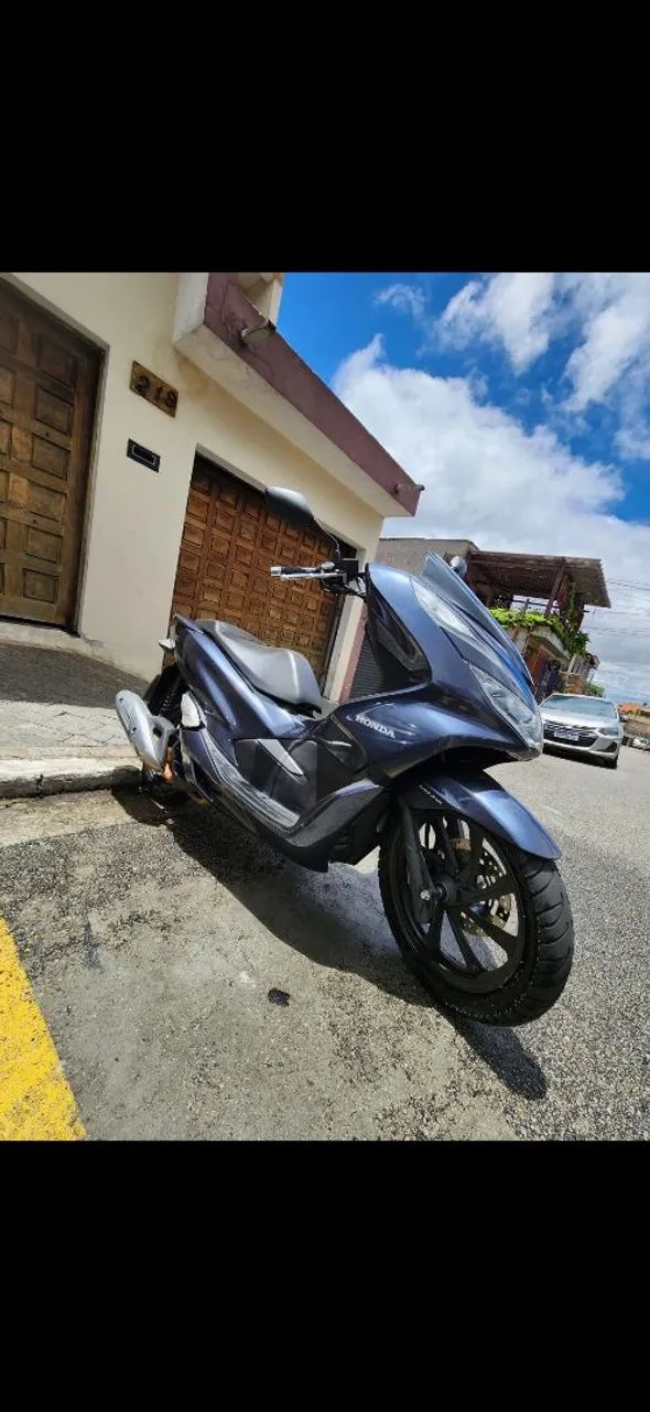 Honda PCX 2021 - Foto 2