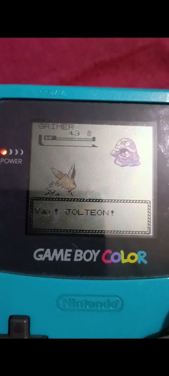 Game boy Color - Foto 5